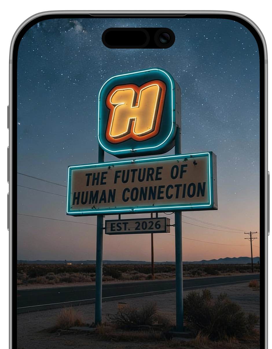 Concierge nudges screen